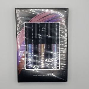 Glitter Liquid Eyeshadow Trio - PURPLE ILLUSION